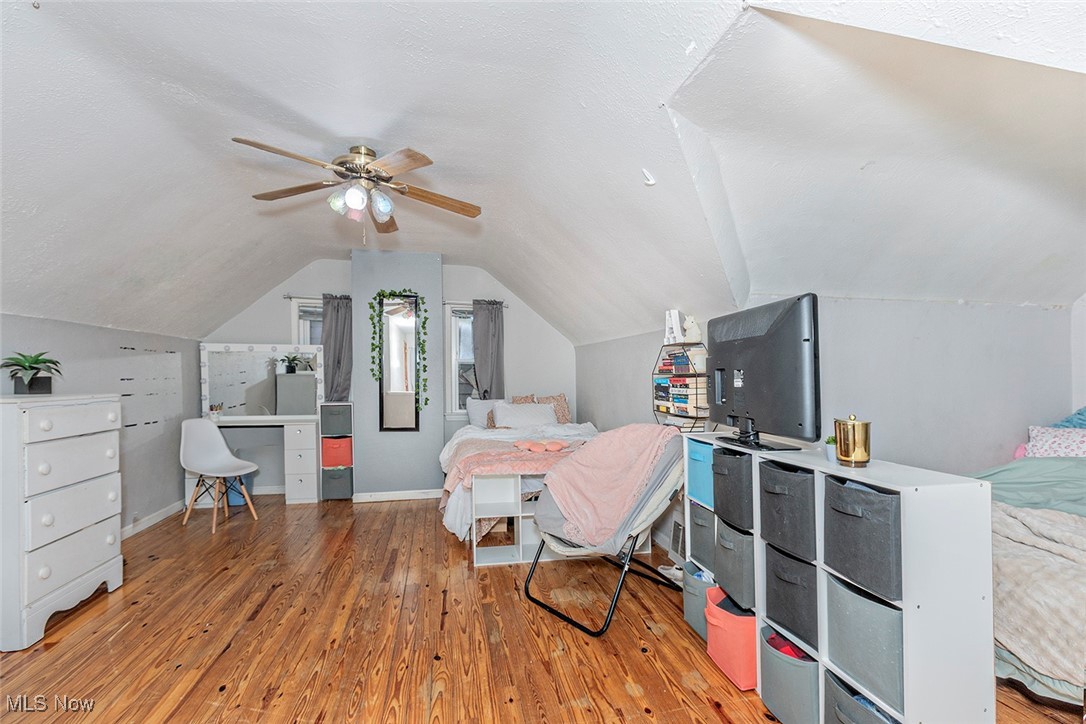 Grandview Park - Residential