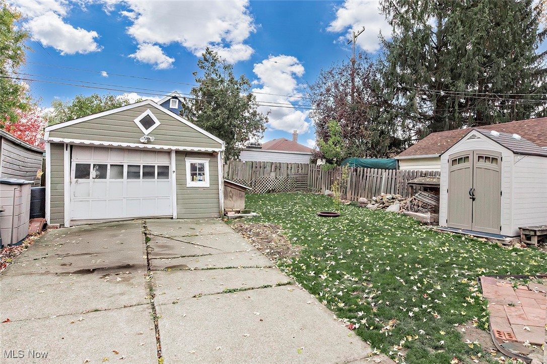 Grandview Park - Residential