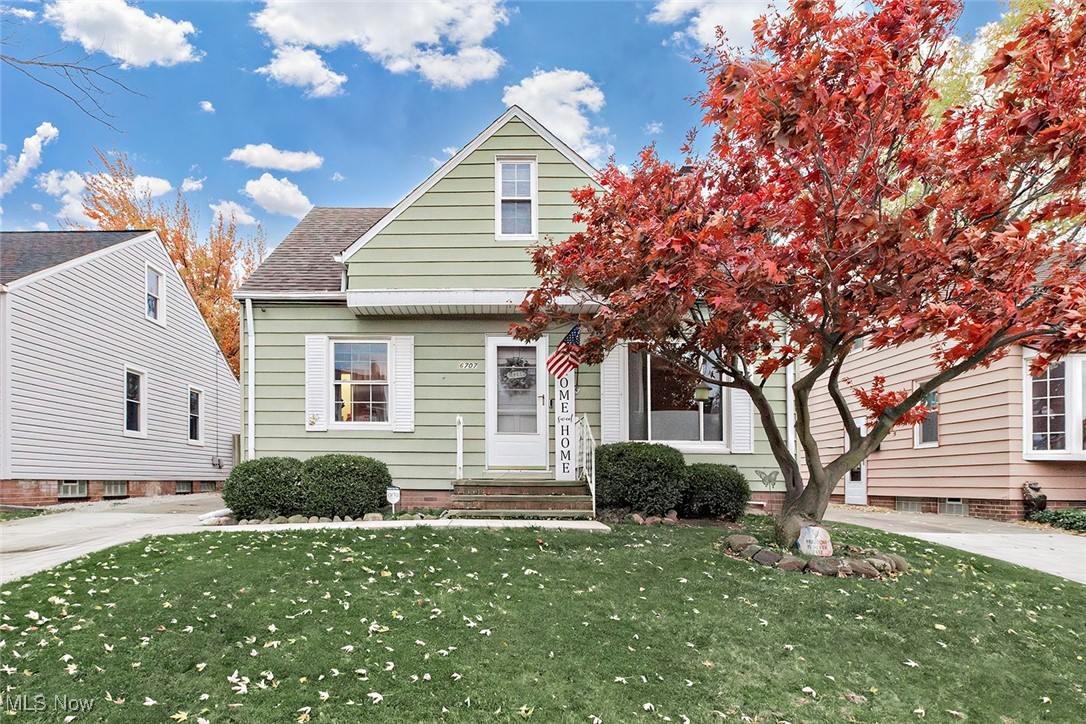 Grandview Park - Residential