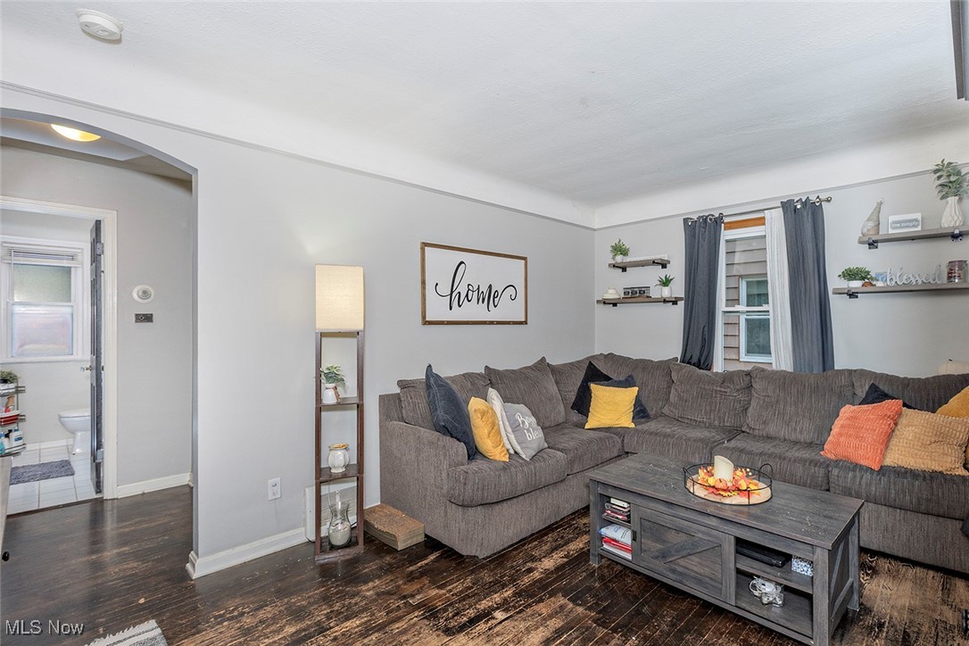 Grandview Park - Residential