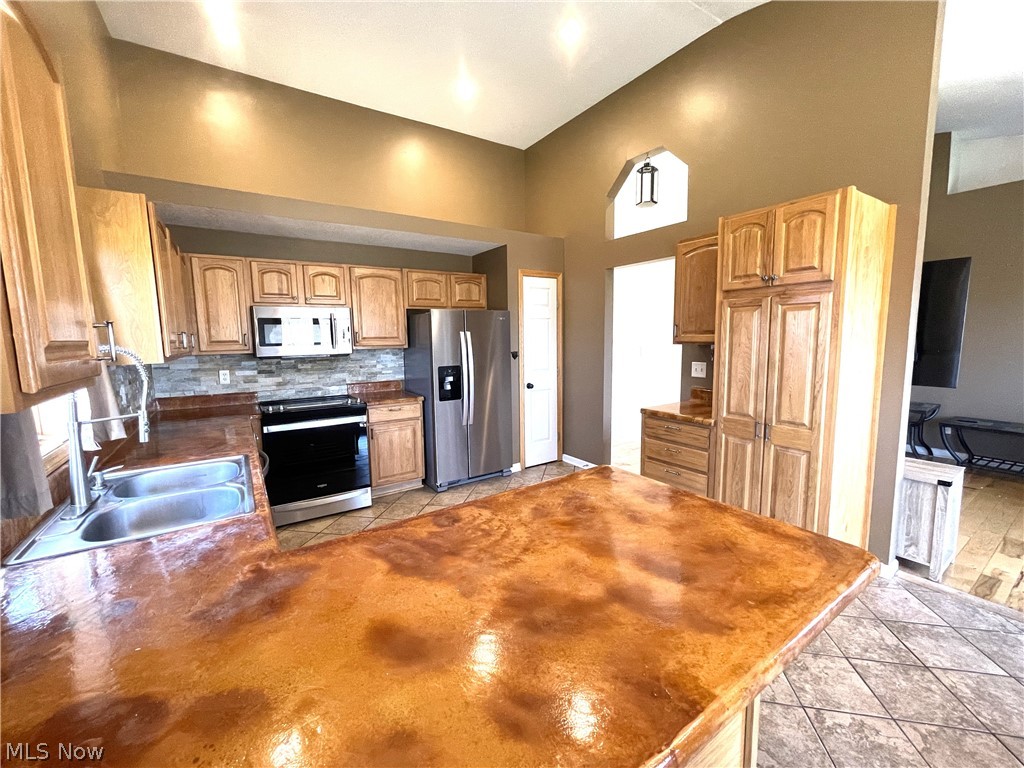 Highland Hills / Apple Valley - Residential