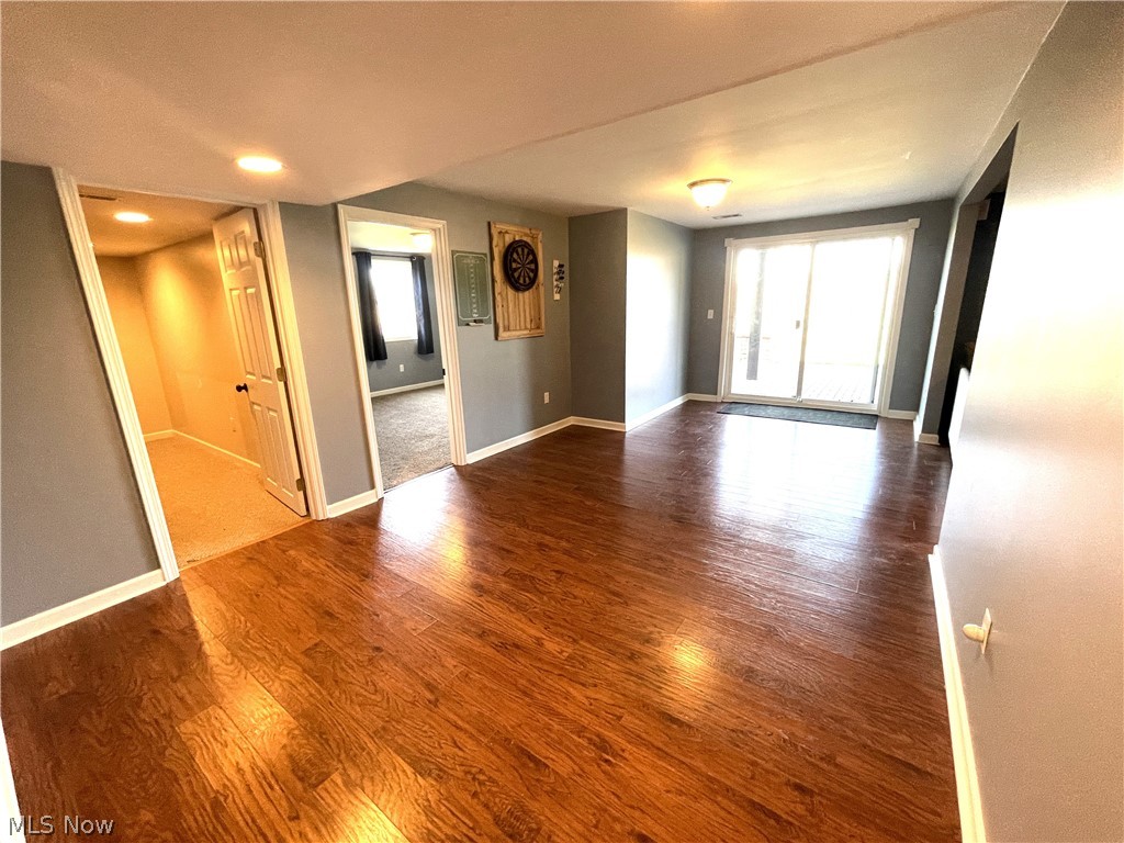 Highland Hills / Apple Valley - Residential