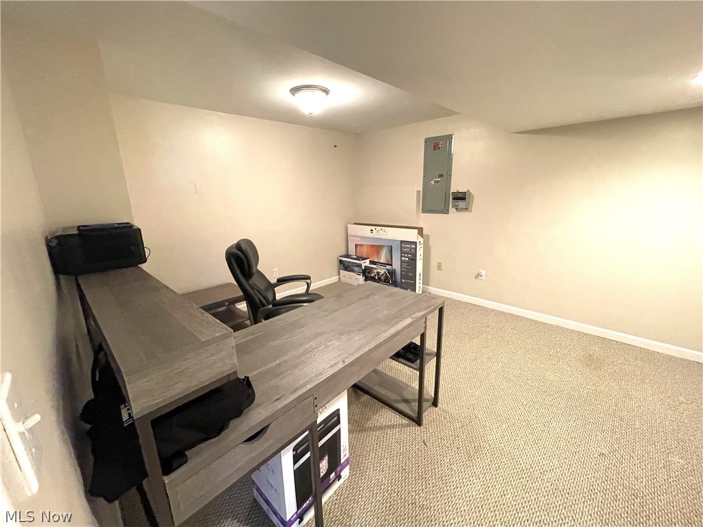 Highland Hills / Apple Valley - Residential