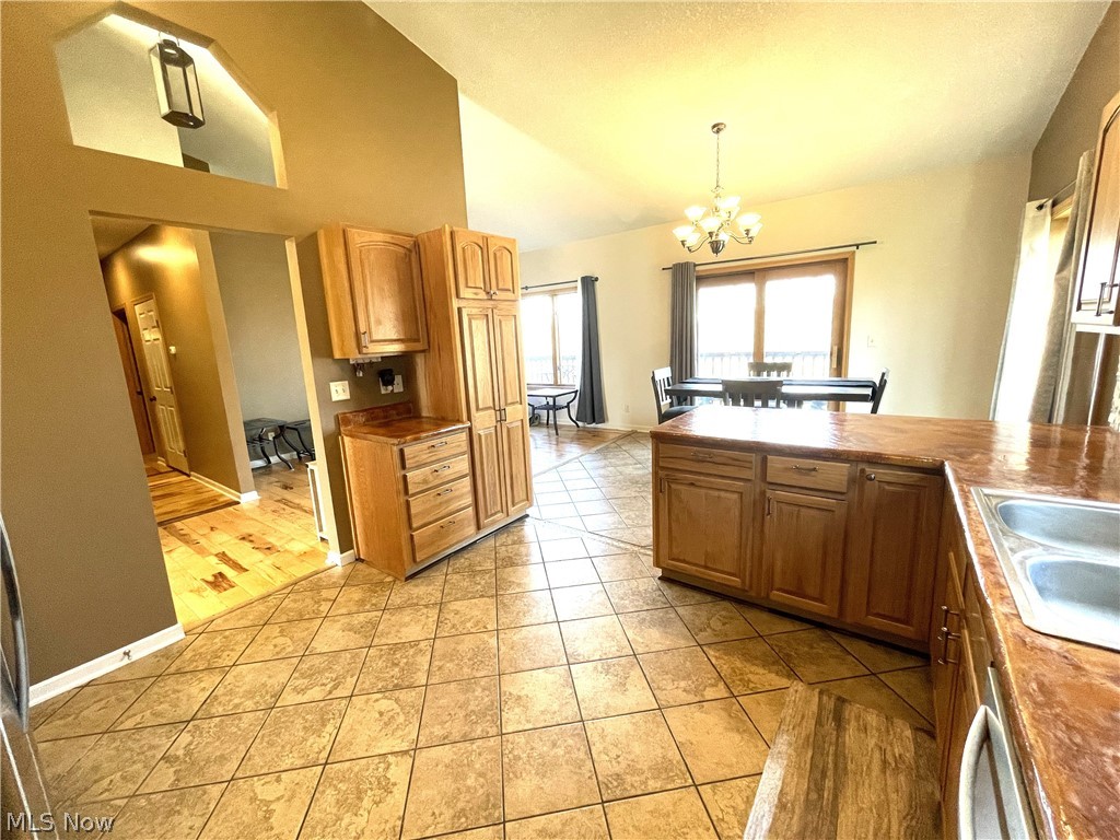 Highland Hills / Apple Valley - Residential