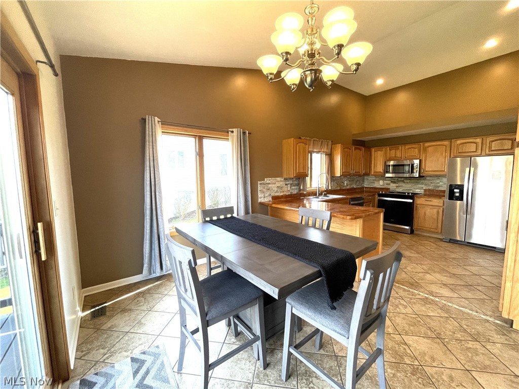 Highland Hills / Apple Valley - Residential