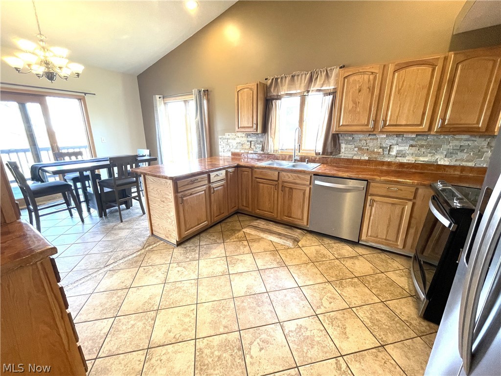Highland Hills / Apple Valley - Residential