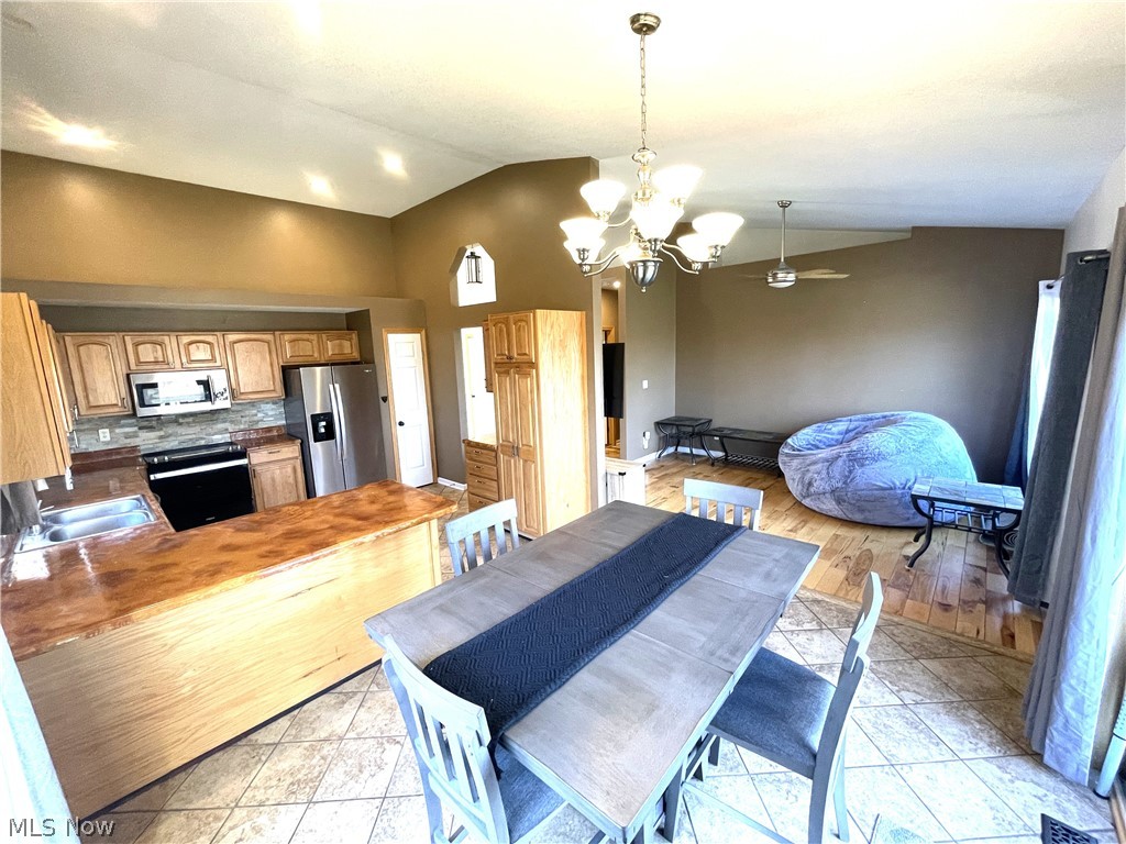 Highland Hills / Apple Valley - Residential