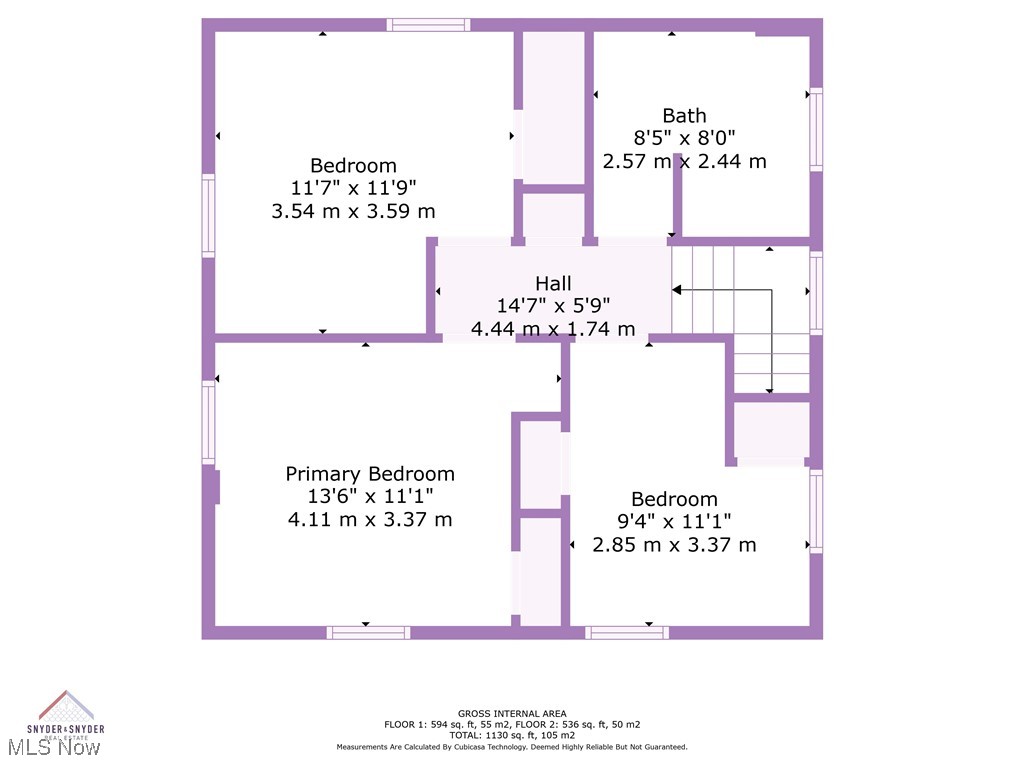 Highland Homes - Residential