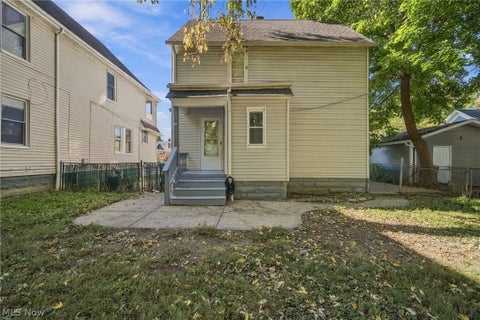 Tiny photo for 3779 W 34th Street, Cleveland, OH 44109 (MLS # 5255256)