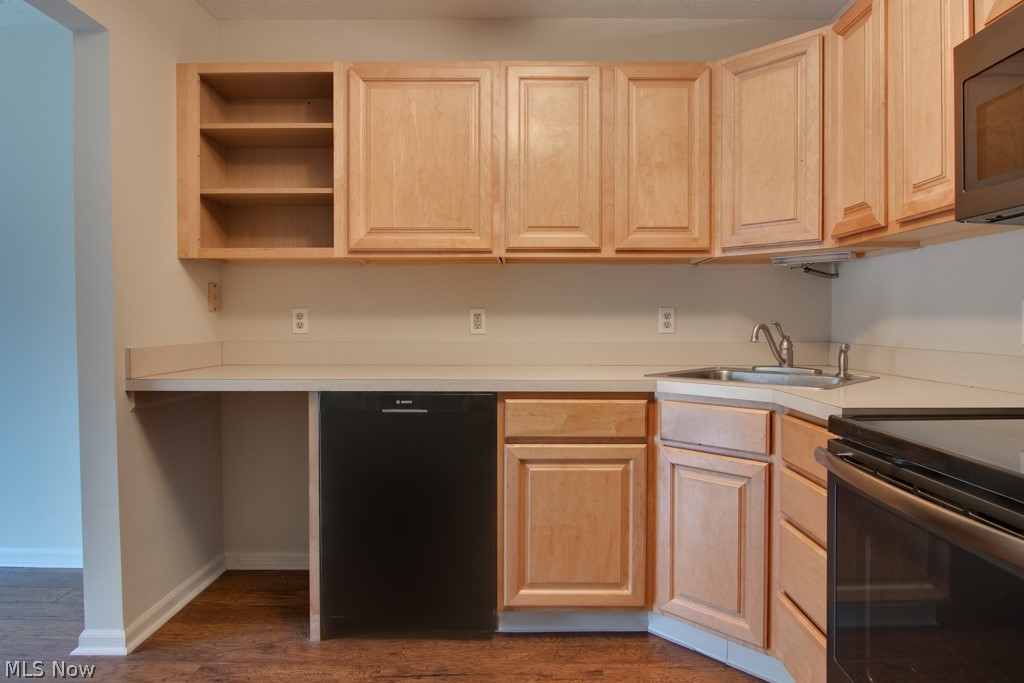 Maplewood SD - Residential