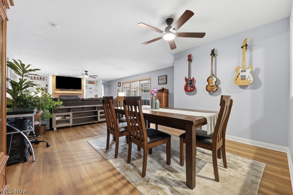 Meadows Condo - Residential