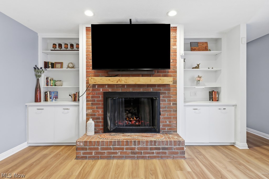 Meadows Condo - Residential