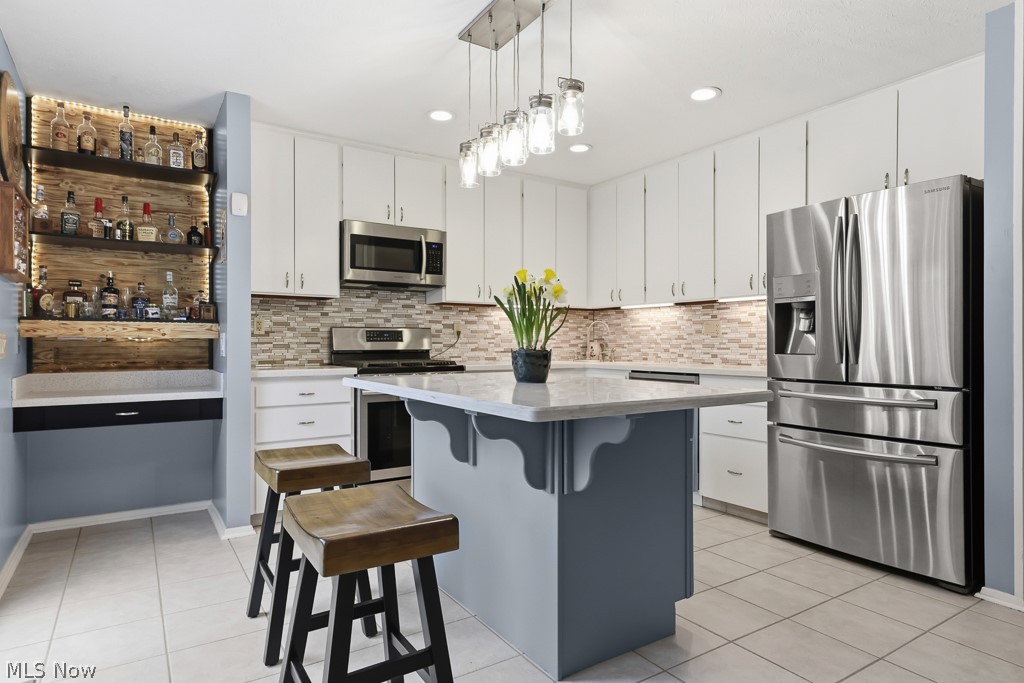 Meadows Condo - Residential