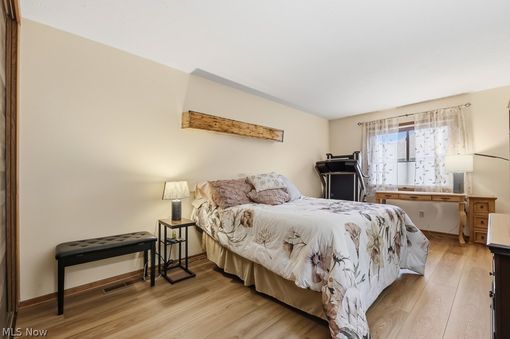 Meadows Condo - Residential