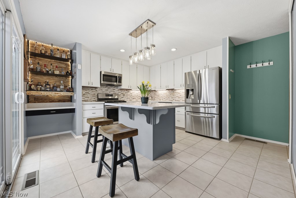 Meadows Condo - Residential