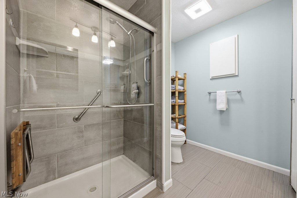 Meadows Condo - Residential