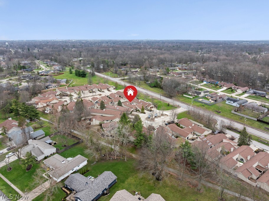 Meadows Condo - Residential