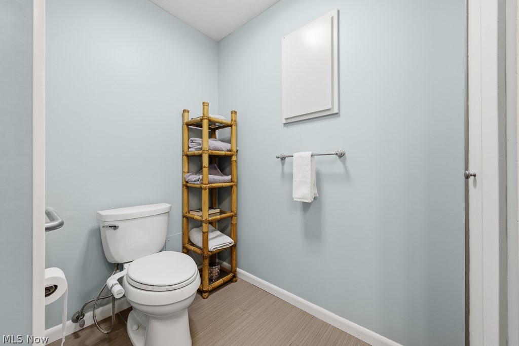 Meadows Condo - Residential