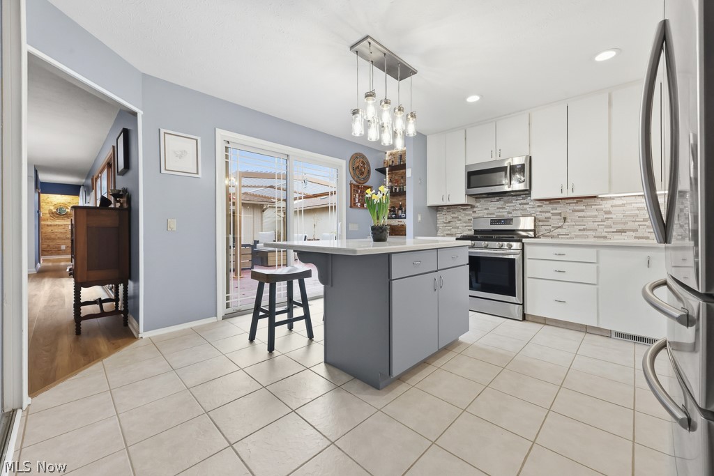 Meadows Condo - Residential