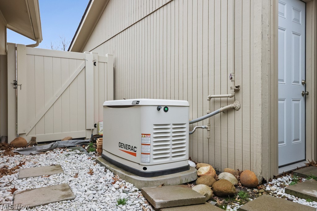 Meadows Condo - Residential