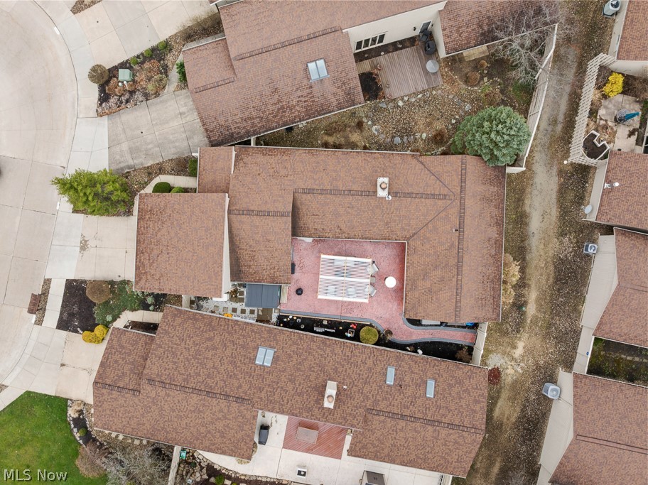 Meadows Condo - Residential