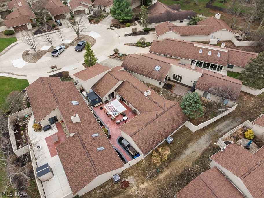 Meadows Condo - Residential