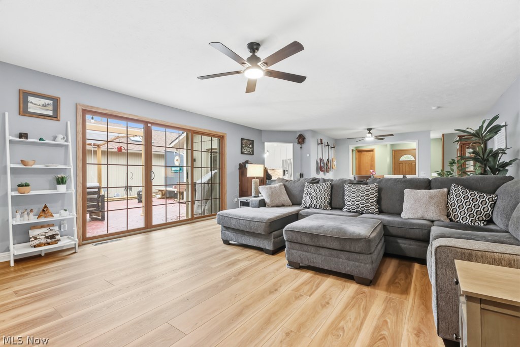 Meadows Condo - Residential