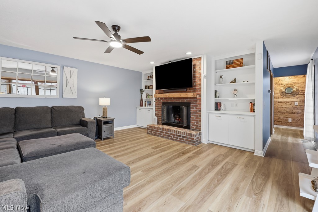 Meadows Condo - Residential