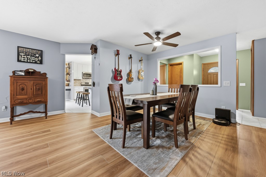 Meadows Condo - Residential