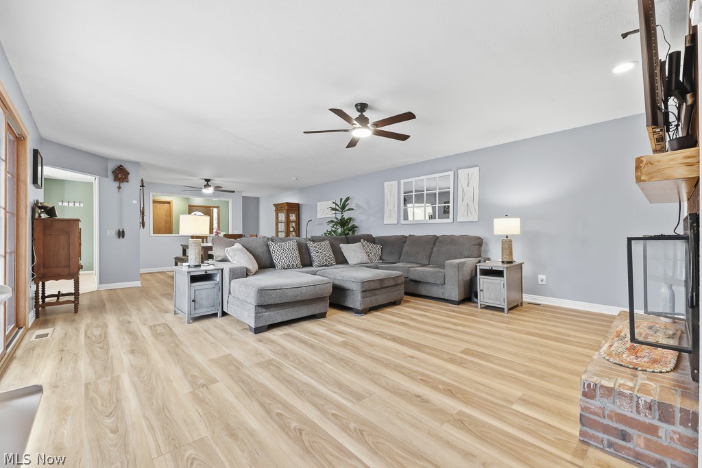 Meadows Condo - Residential