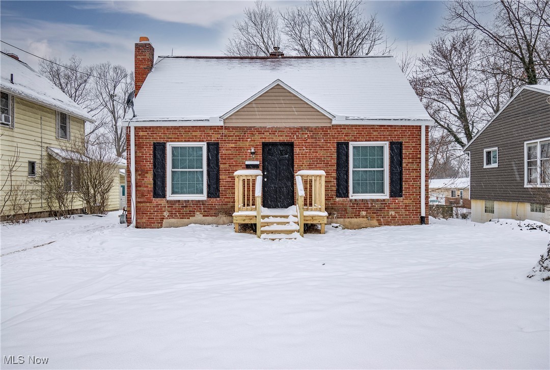 232 N Hawkins Avenue, Akron, Ohio image 1