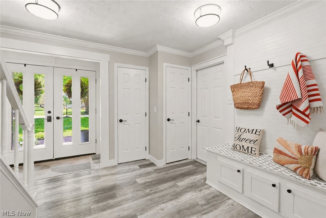 Hallworth Manor Estates 01 - Residential
