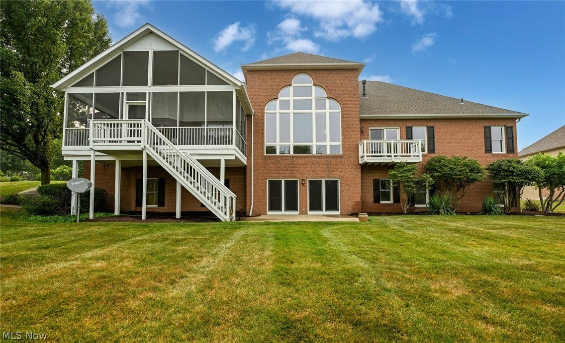 1597 Pilgrims Knob SE
