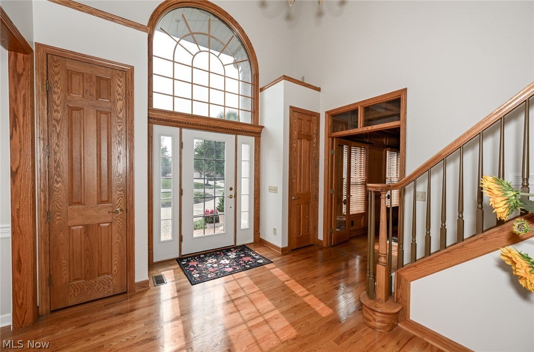 1597 Pilgrims Knob SE