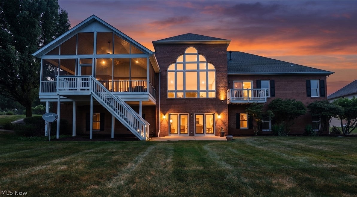 1597 Pilgrims Knob SE