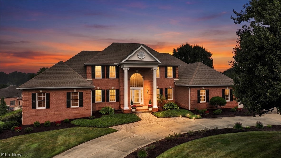 1597 Pilgrims Knob SE