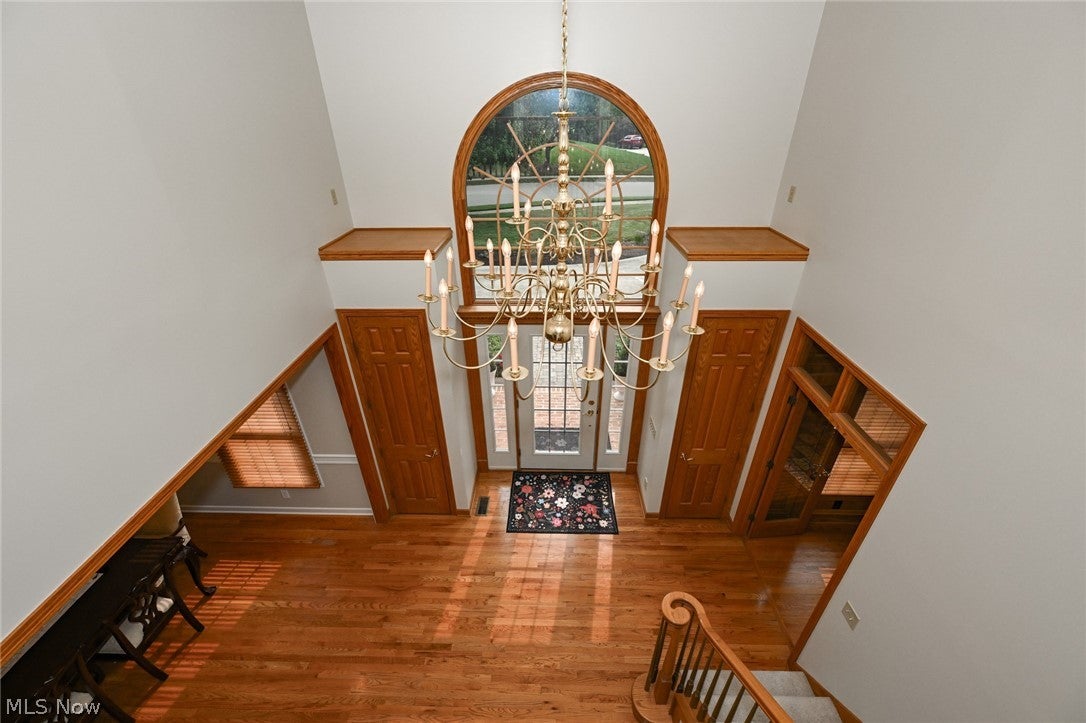 1597 Pilgrims Knob SE