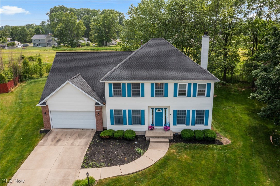 5528 Robert Court