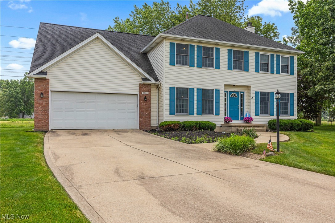 5528 Robert Court