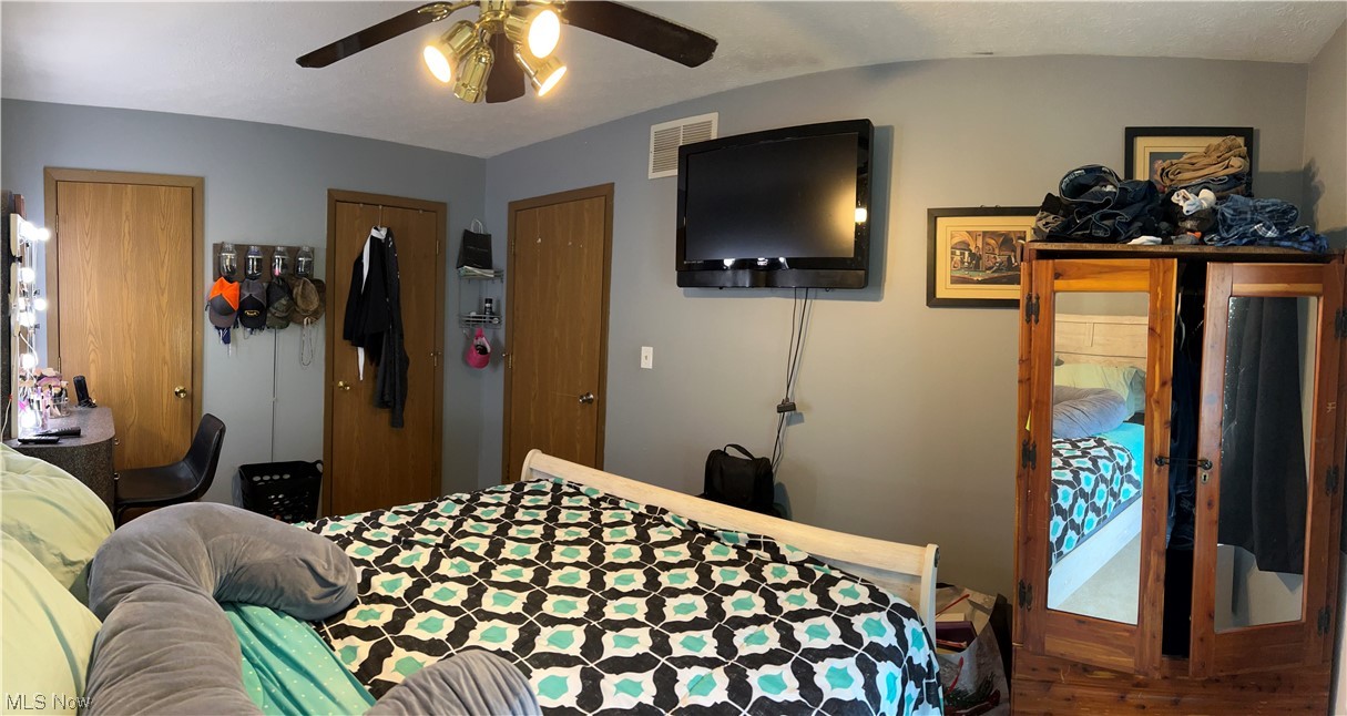 Hill Street Sub - Residential