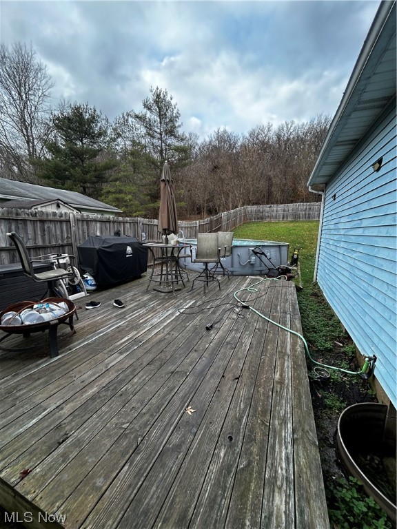 Hill Street Sub - Residential