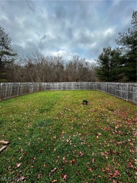 Hill Street Sub - Residential