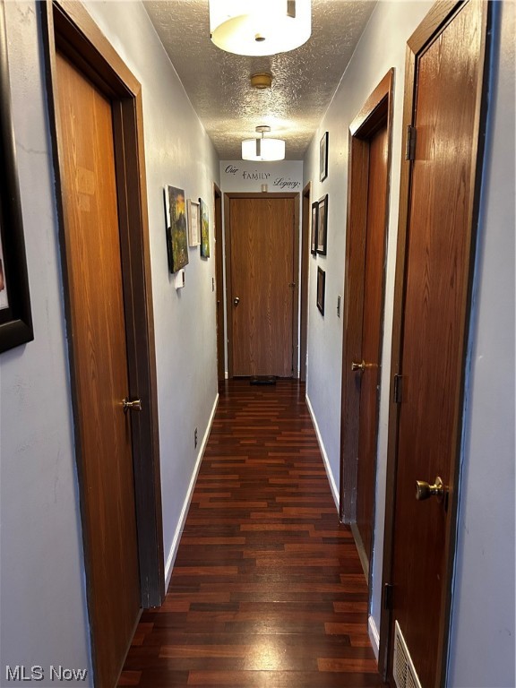 Hill Street Sub - Residential