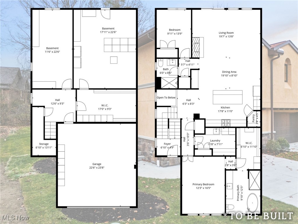 Corazon II Condominiums - Residential