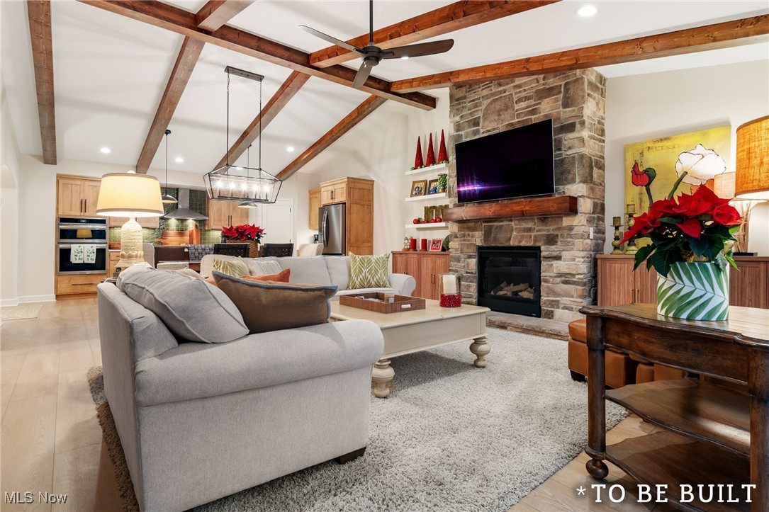 Corazon II Condominiums - Residential