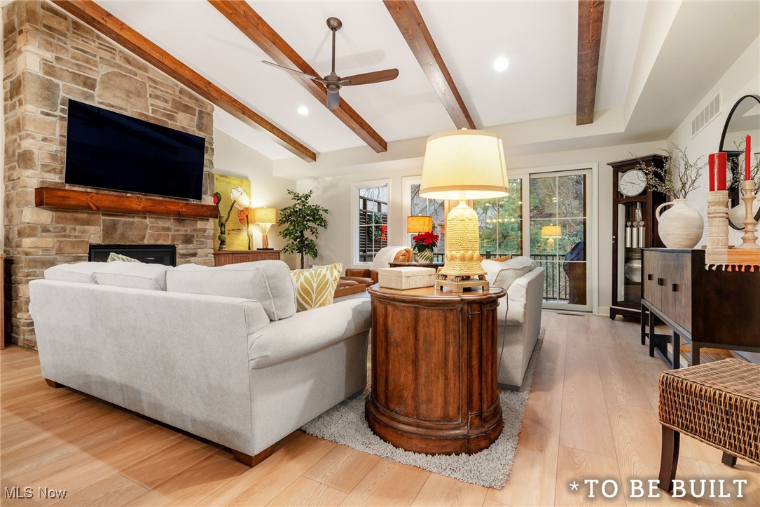 Corazon II Condominiums - Residential