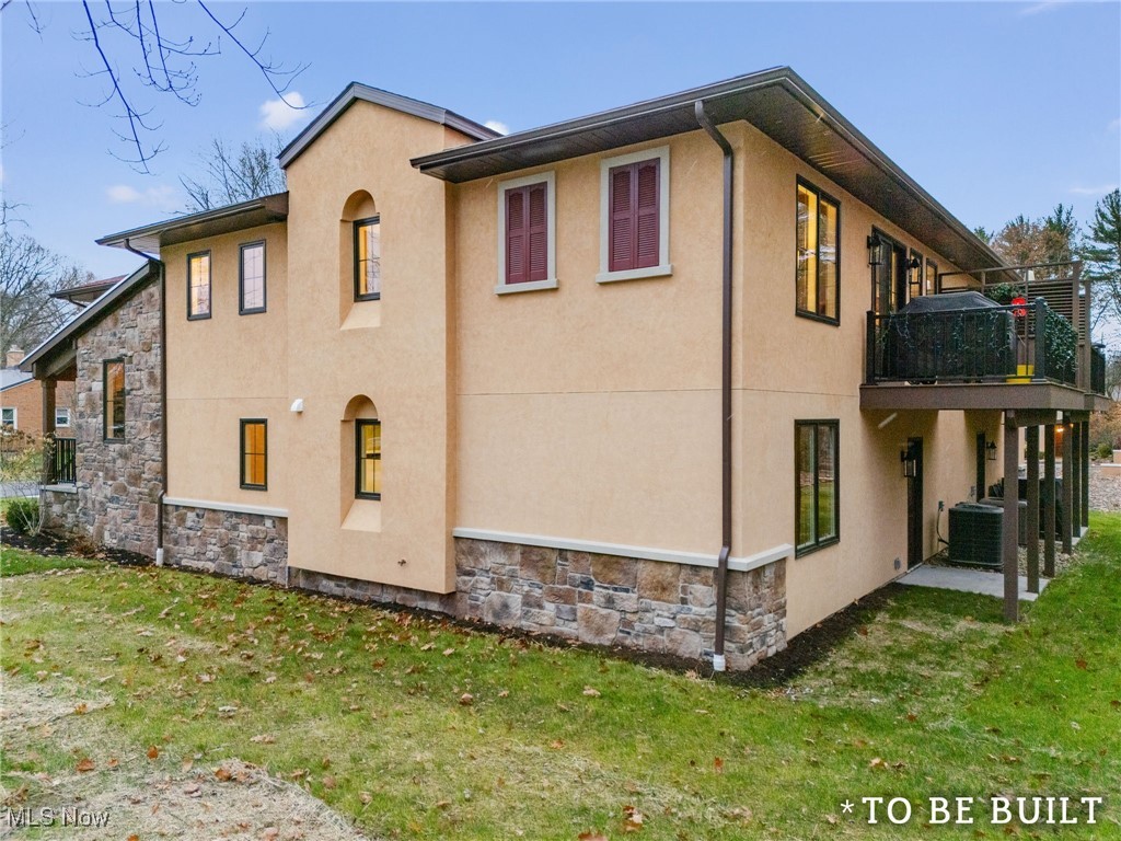 Corazon II Condominiums - Residential