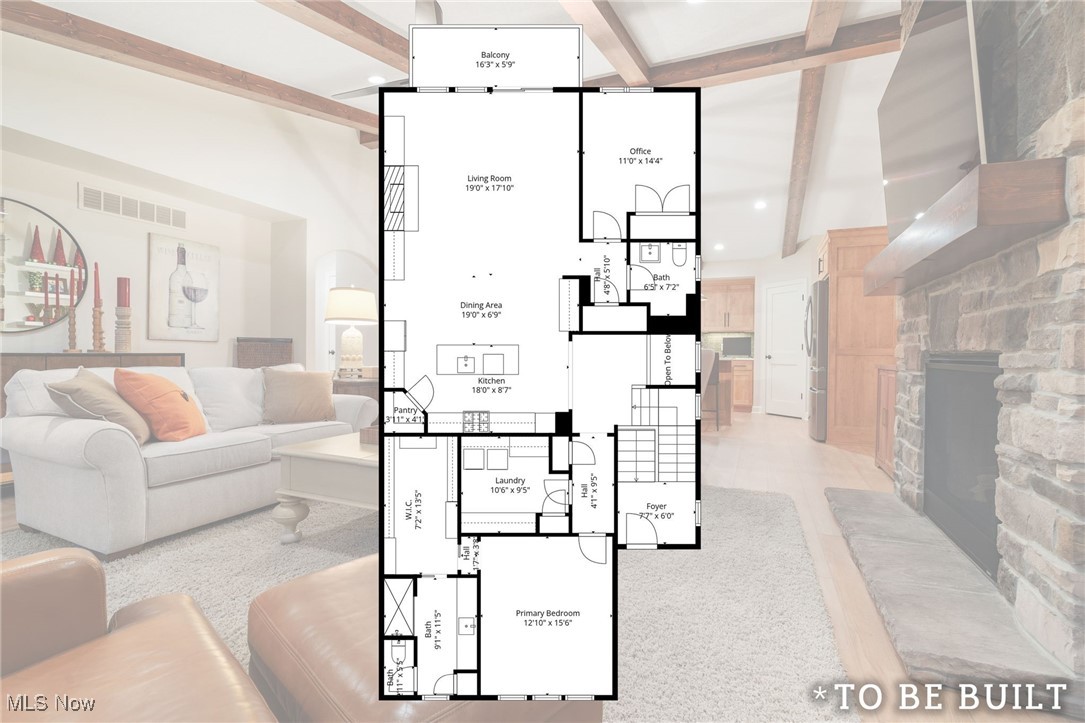 Corazon II Condominiums - Residential