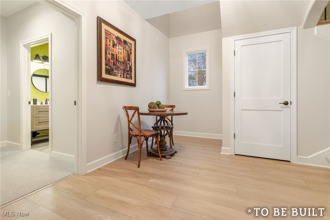 Corazon II Condominiums - Residential