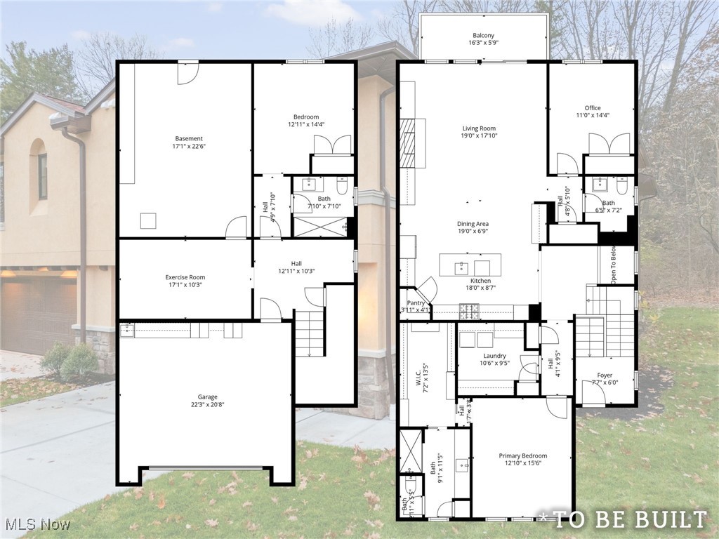 Corazon II Condominiums - Residential